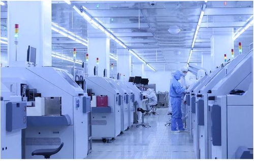 3440億到賬，ASML與英特爾接連發(fā)聲，外媒 現(xiàn)在害怕也晚了