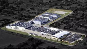 mille自有工廠完成中國認監(jiān)委海外工廠注冊，麥享銳普品牌跨出全球布局重要一步