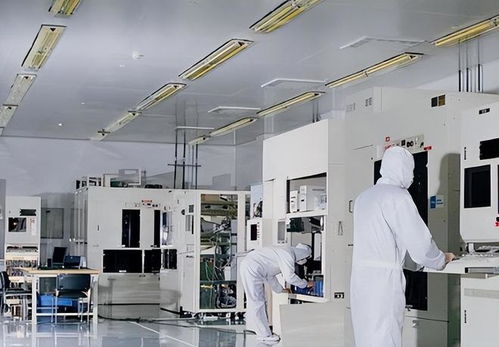 重磅！50億光刻機工廠落地，外媒 阻礙中國只會令其更強大