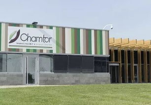 麥享銳普 運動營養(yǎng)食品的理想解決方案