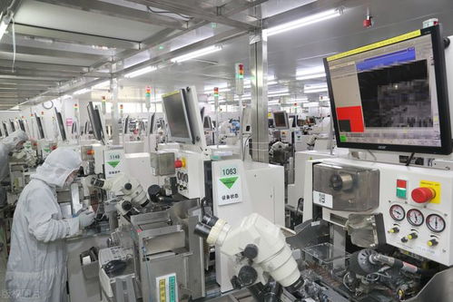 低位MEMS硅麥全球巨頭實現(xiàn)全環(huán)節(jié)國產(chǎn)化，自建封測廠即將投產(chǎn)，引領(lǐng)行業(yè)新格局