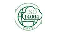 ISO14064認(rèn)證咨詢