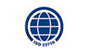 ISO22716認(rèn)證咨詢