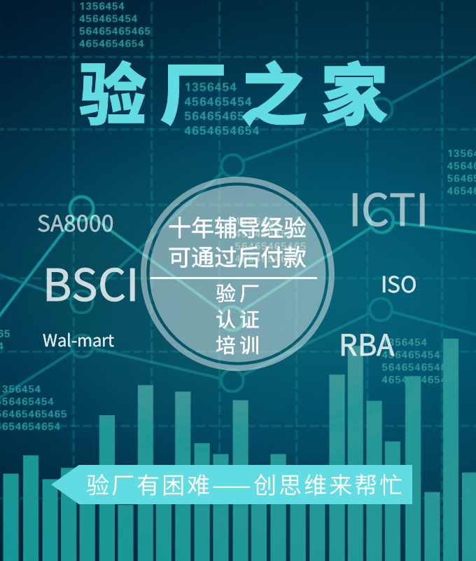  BSCI驗廠宿舍消防安全規定 包含哪些內容呢？