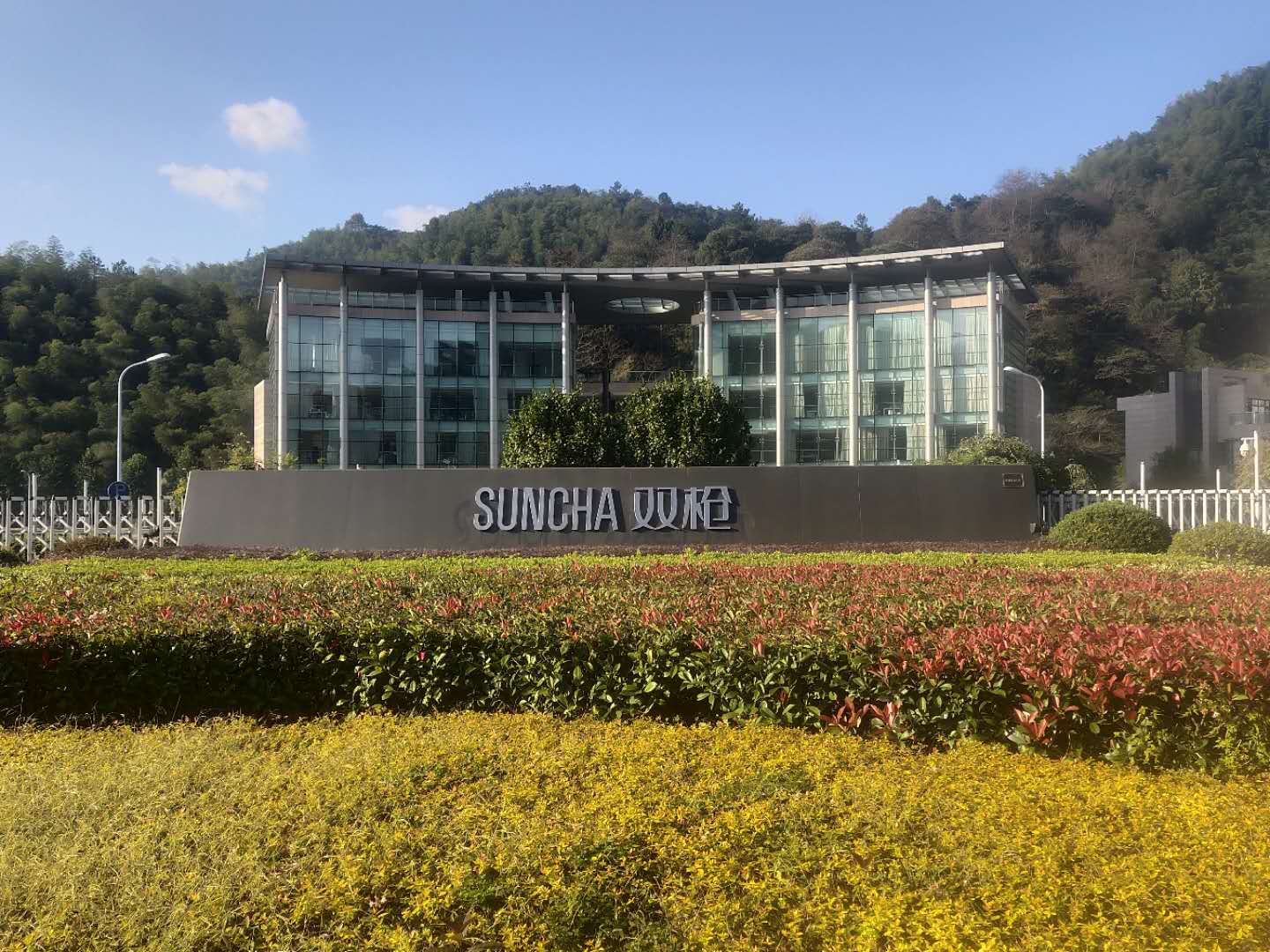 恭賀雙槍科技股份有限公司一次性通ITS 新版GSV認證